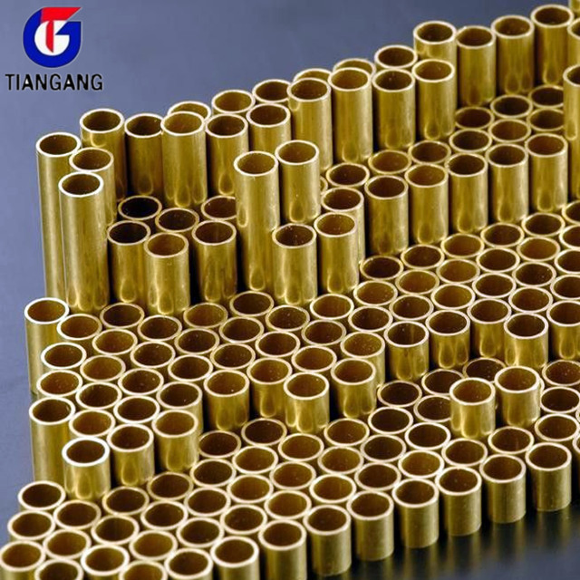 ASTM Brass Tube / Brass Pipe