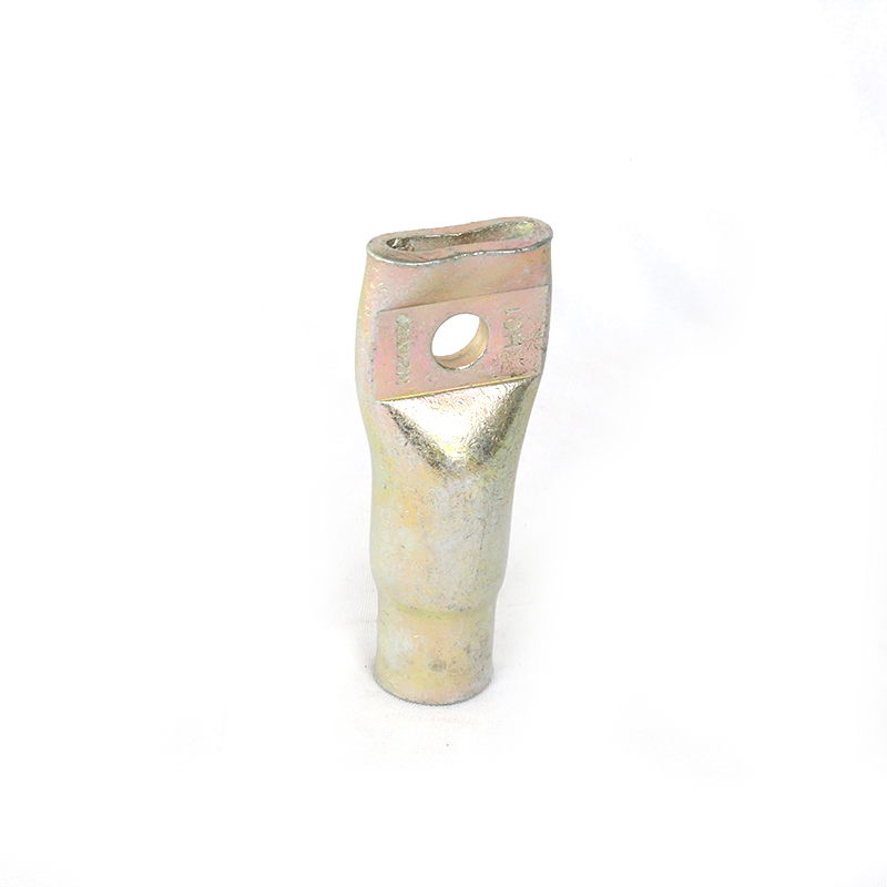 Custom Machining Steel Zinc Plating Building Hardware