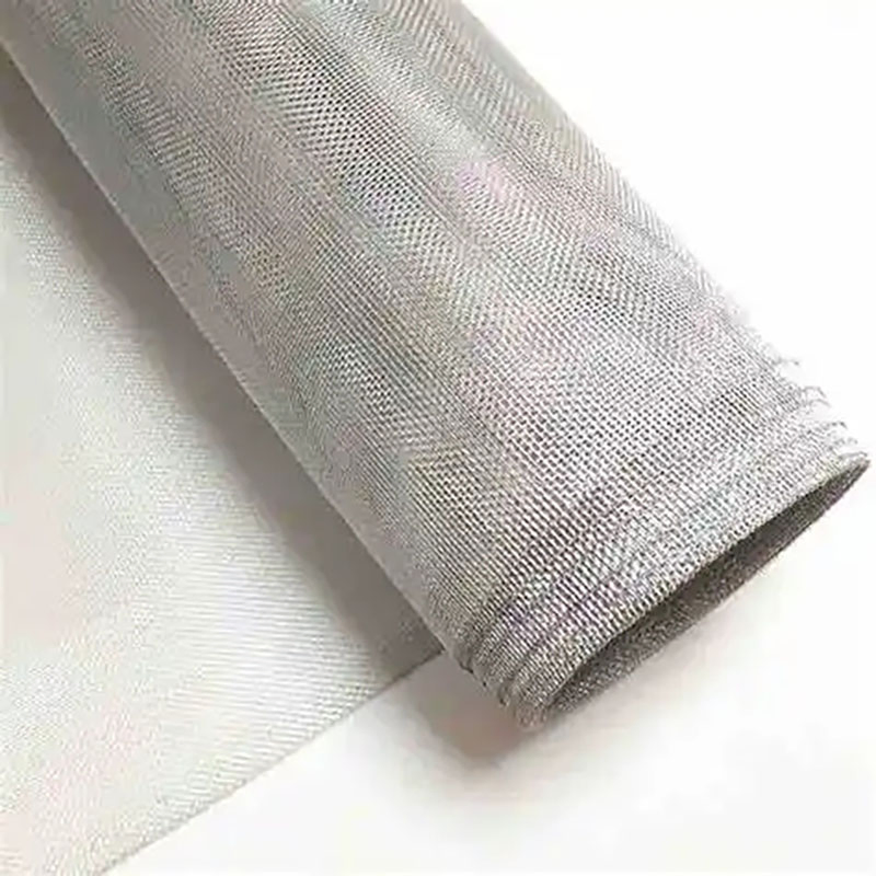 High Strength Made in Chian Anti Mosquito Aluminum Alloy Insect Window Screen