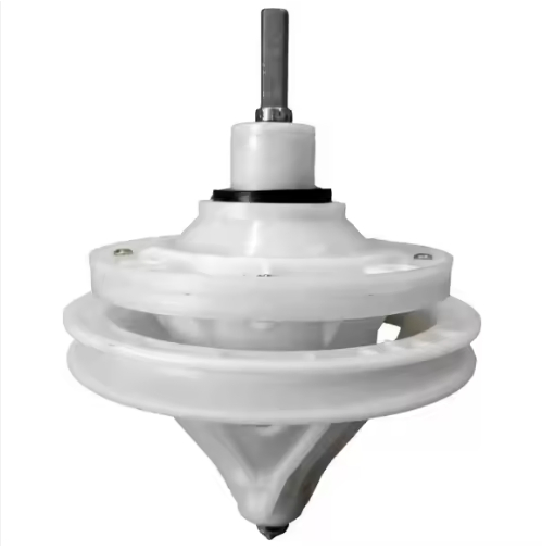 Electric Plastic Speed Reducer Gear Box and Wash Timer for Washing Machine Essential Component for Optimal Performance