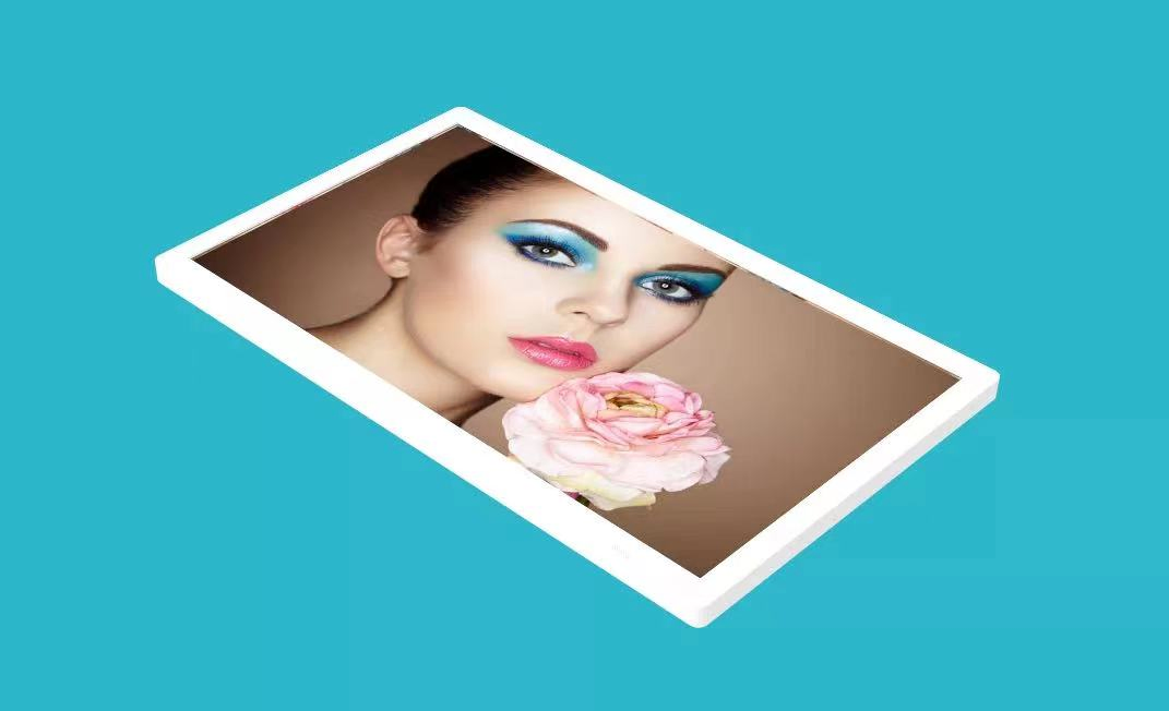 2022 Models Wall Mount 15.6''~23.6'' Pcap Touchscreen LCD Screen