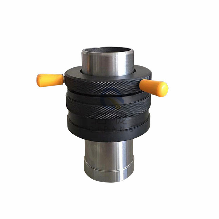 Take up and Pay off Machine Accessories Flh-30/35-M Flh-30/35-T-M Drum Shaft Lock