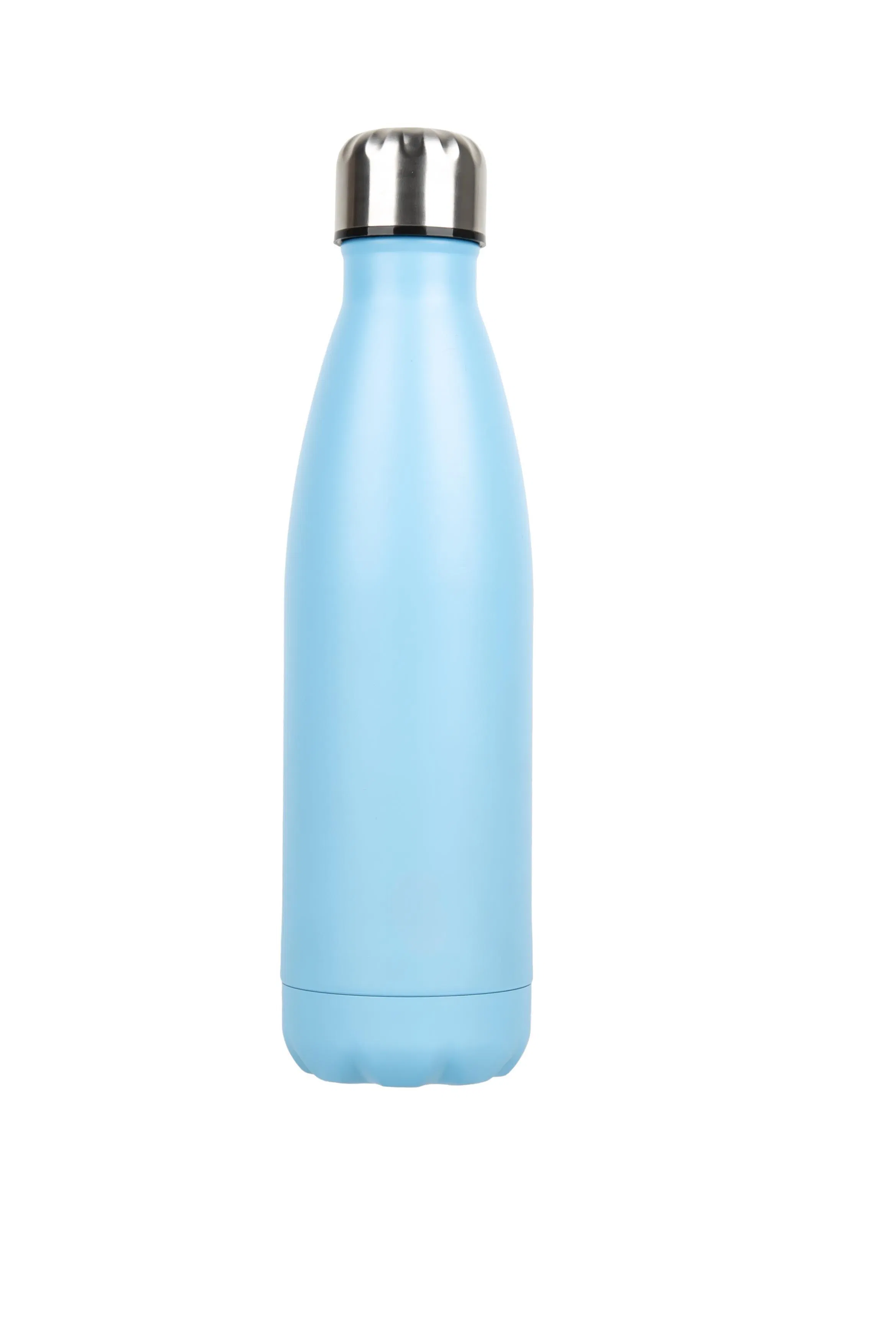 Durable Portable Insulated Design Customized Color Stainless Steel Sport BPA-Free Water Bottles