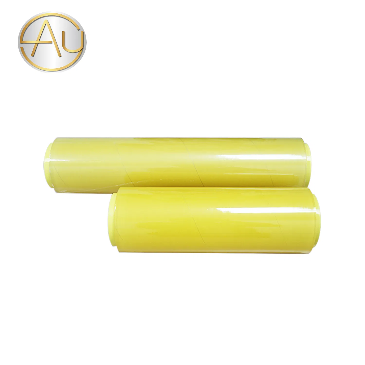 Moisture Proof Hand Roll PVC Stretch Cling Film Plastic Wrap