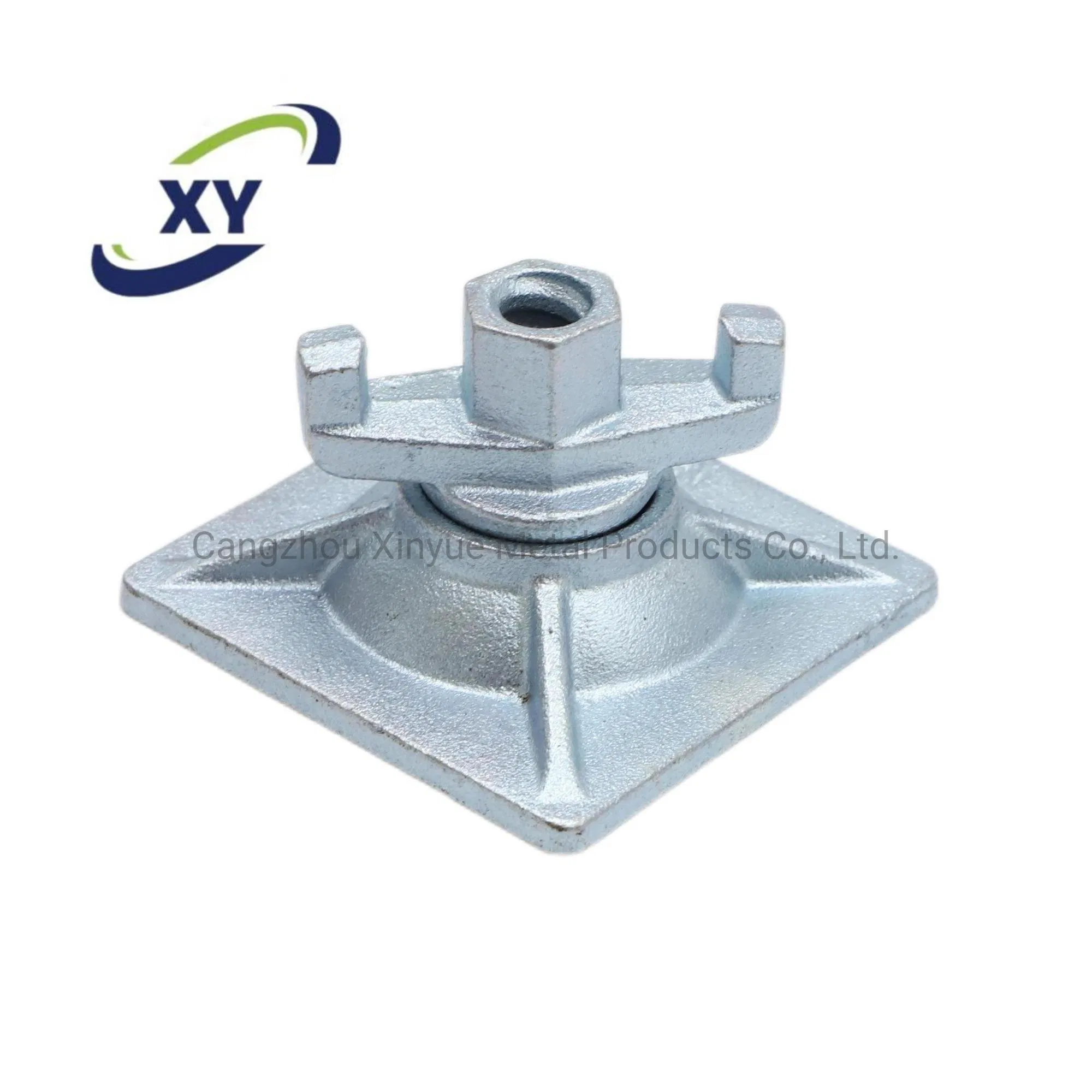 Анкерные гайки для строительства и лесов