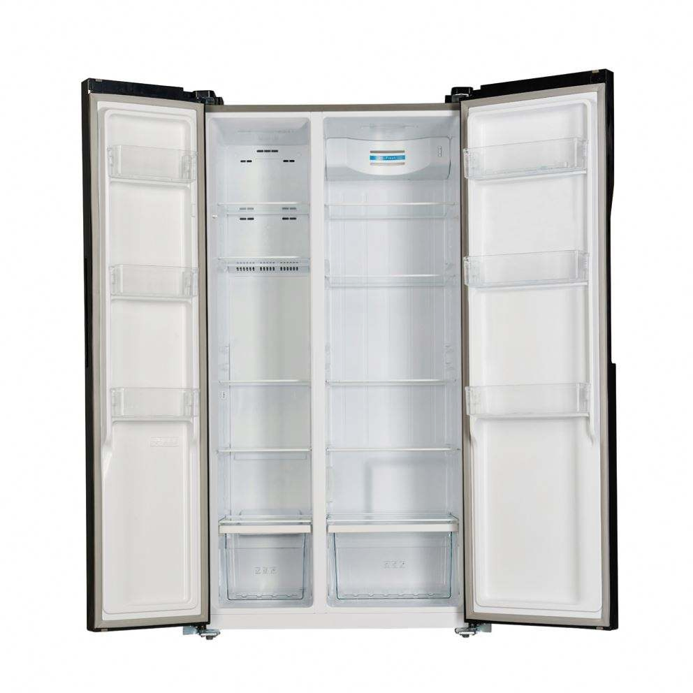 520L CE RoHS Large Capacity Frost Free Side by Side Excellence Refrigerator