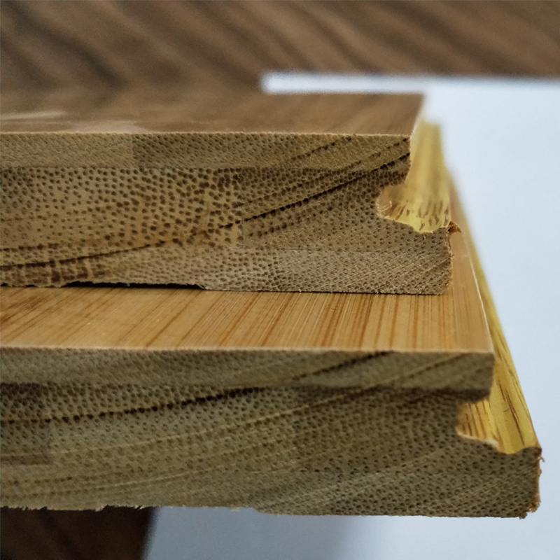 Home Use Bamboo Flooring Different Size Hot Selling