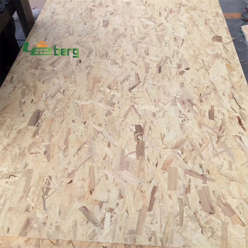 OSB/3 18mm 2440X1220mm Soundproof OSB