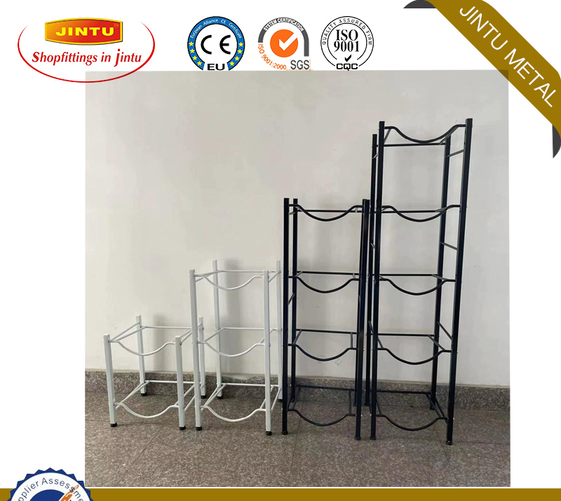 Оптовые стойки для бутылок воды для бизнеса