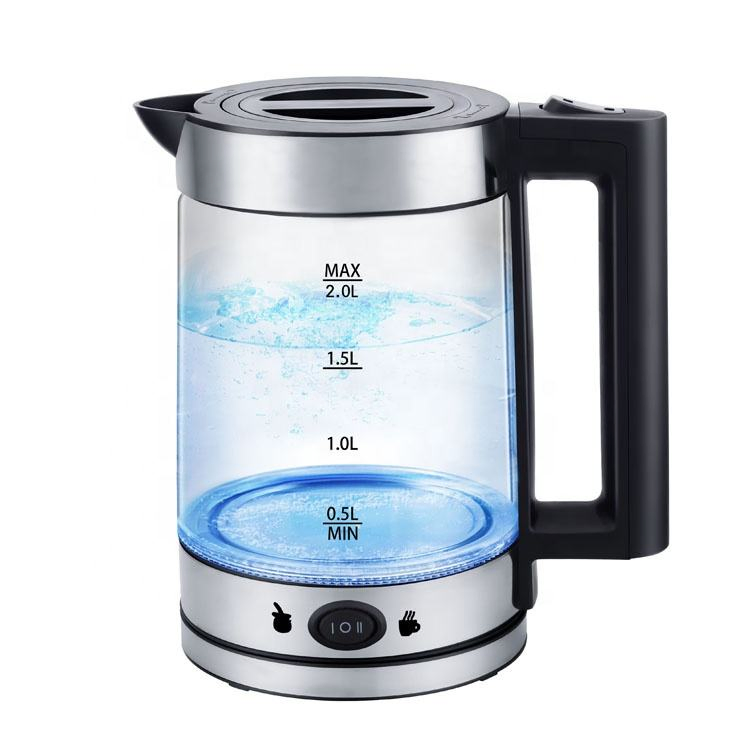 80 Degree Mate Electric Temperature Control Keep Warm Pot Water Kettle
