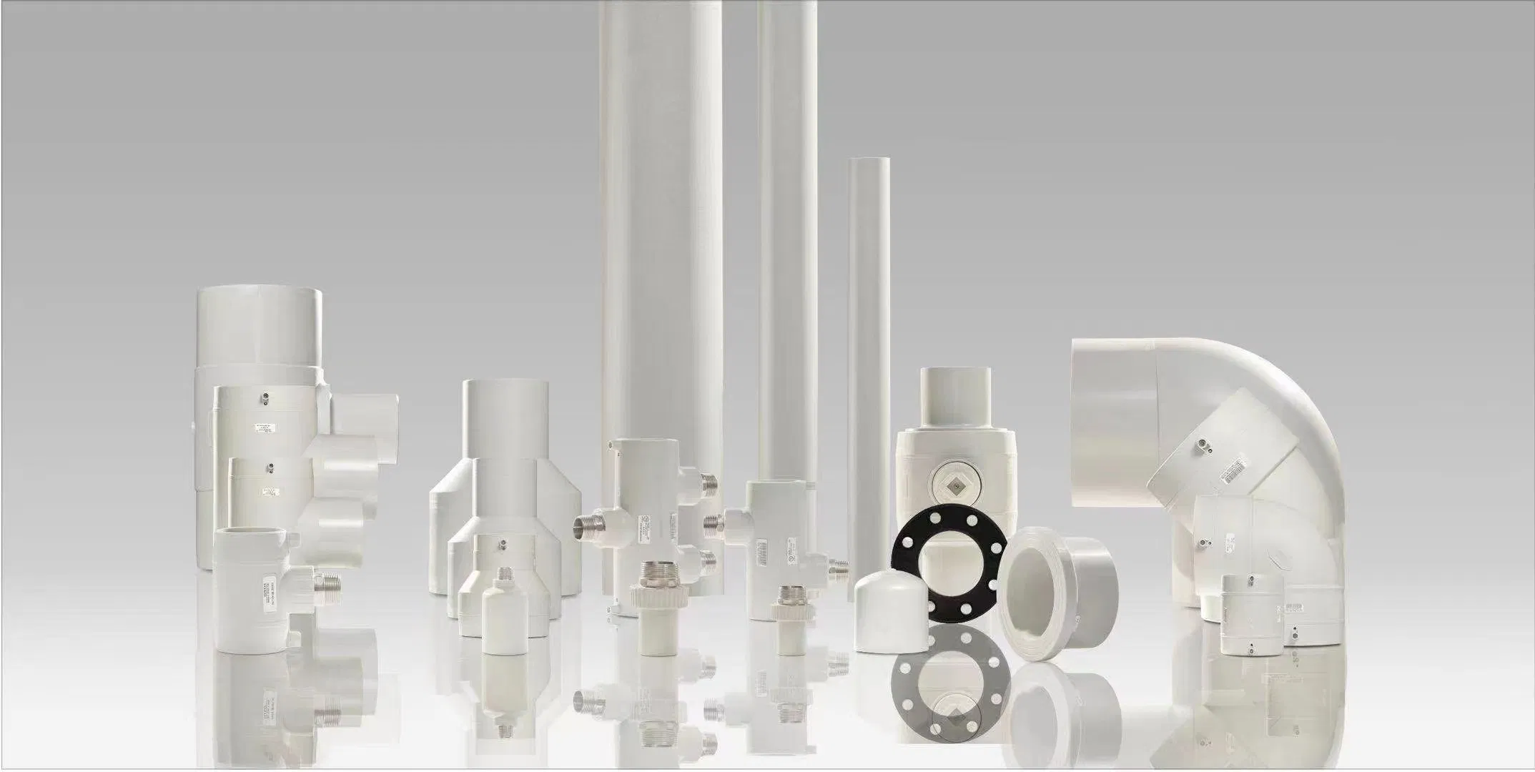 Pert II Piping System for District Heating Hot Water Transportation