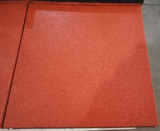 Factory Direct Interlocking EPDM Rubber Tiles Floor for Outdoor Kids Playground Safety