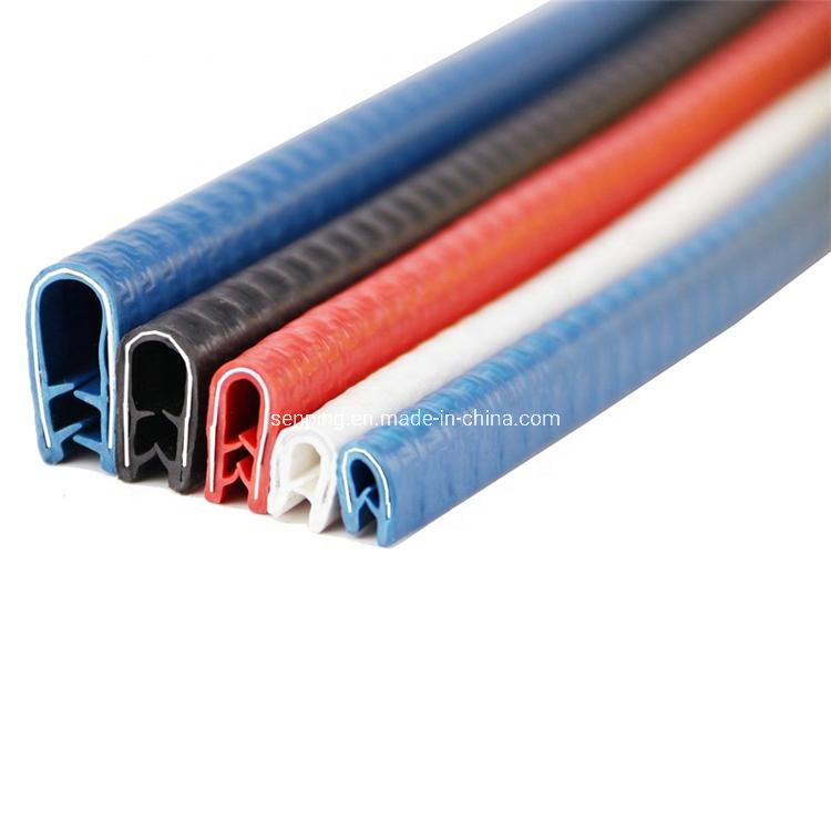 High Quanlity Car Door Edge Guard Corner Edge Guard
