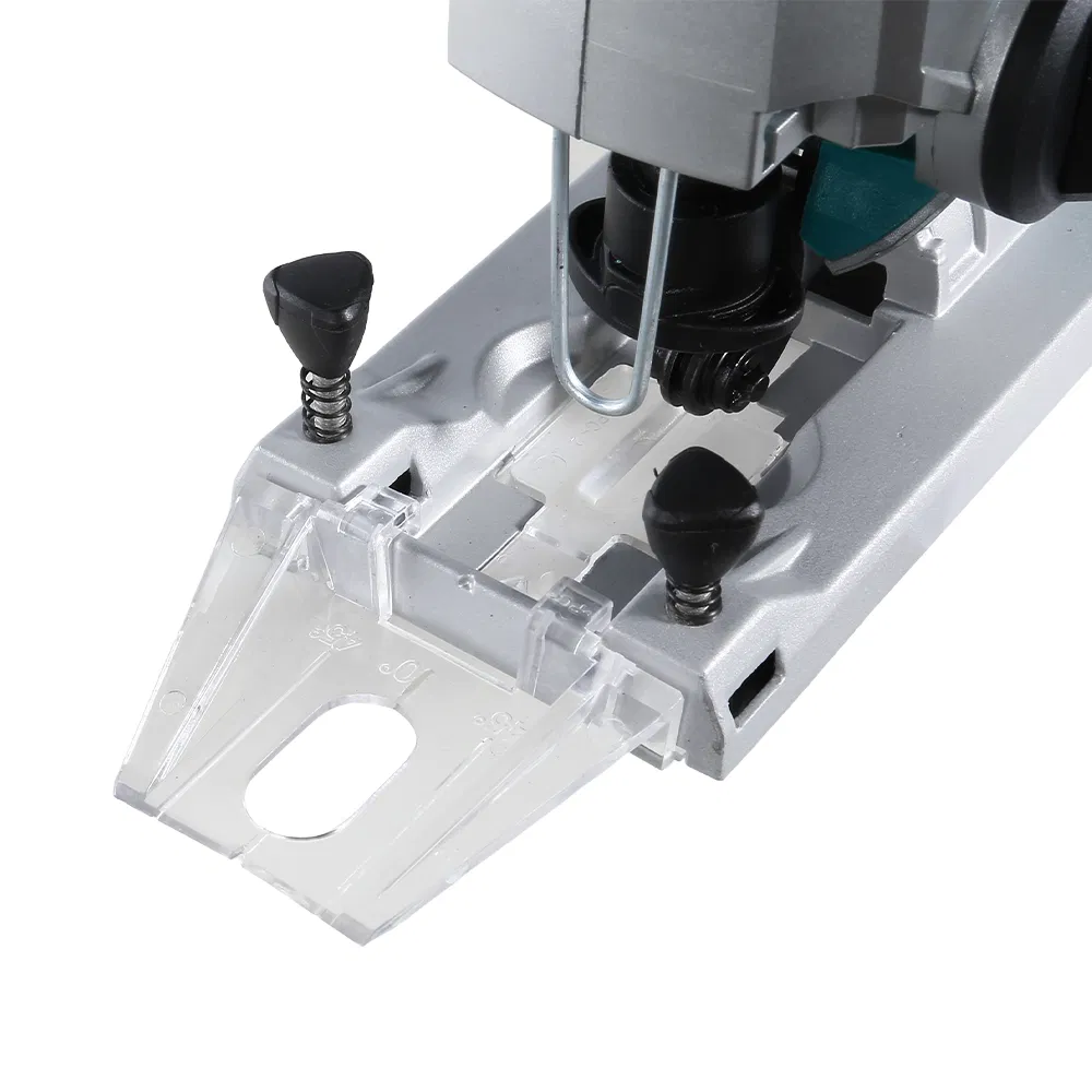 Liangye Woodworking Tools 20V Battery Power Tool Cordless Jigsaw