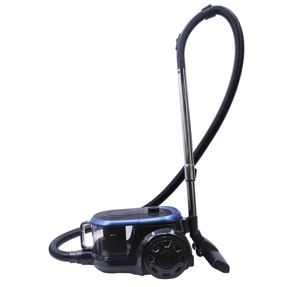 Factory 700W Dry Bagless Cyclone Vacuum Cleaner