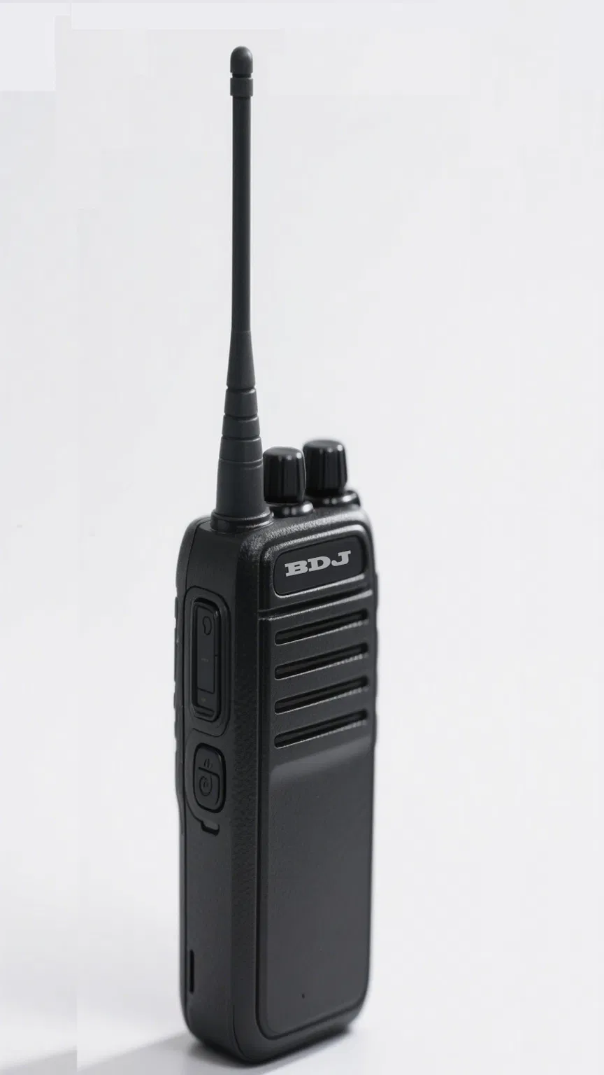 Nx-1300 Explosion-Proof Digital Two-Way Radio Mil-Std Wireless Programming with Emergency Functions