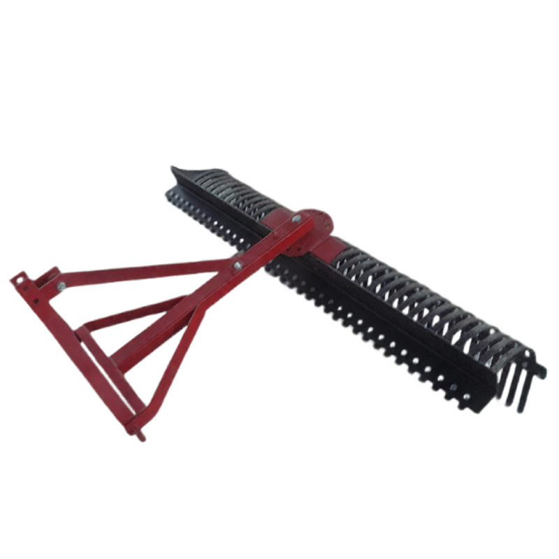 Works Well Highly Adaptable Affordable Rake