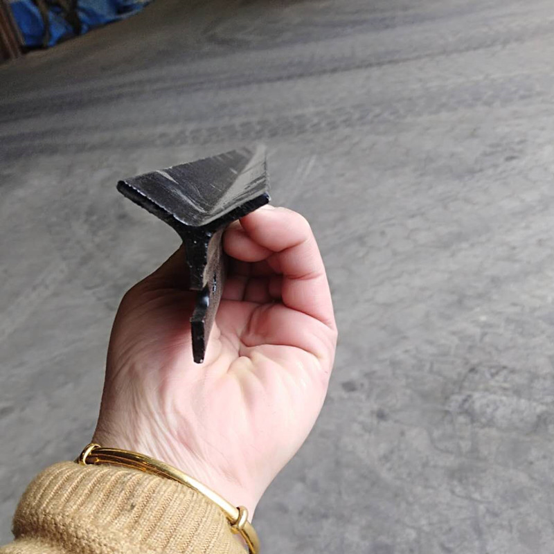 Australian Farm Fence Steel Y Post Steel/ Star Picket