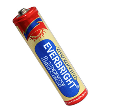 Батарейки AAA 1.5V Heavy Duty для всех устройств