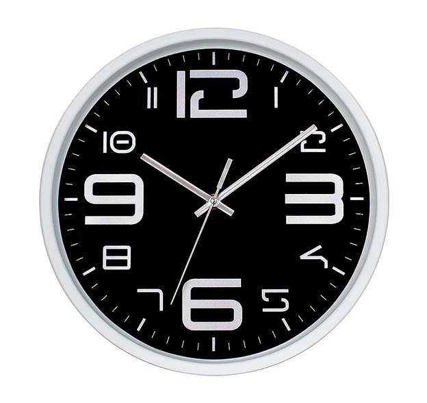 Simple Design Hot Selling Big Wall Clock