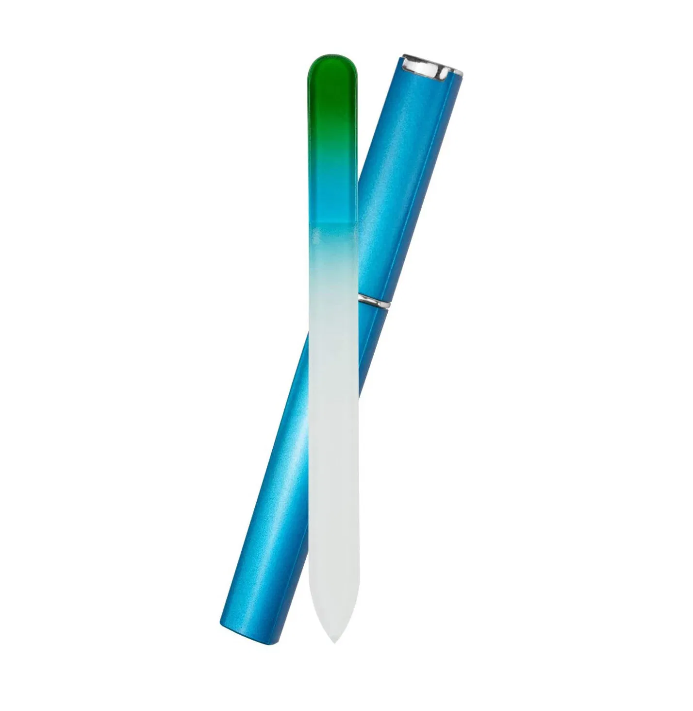 Nail File Grinding Nail Rubbing Nail Art Filing Glass