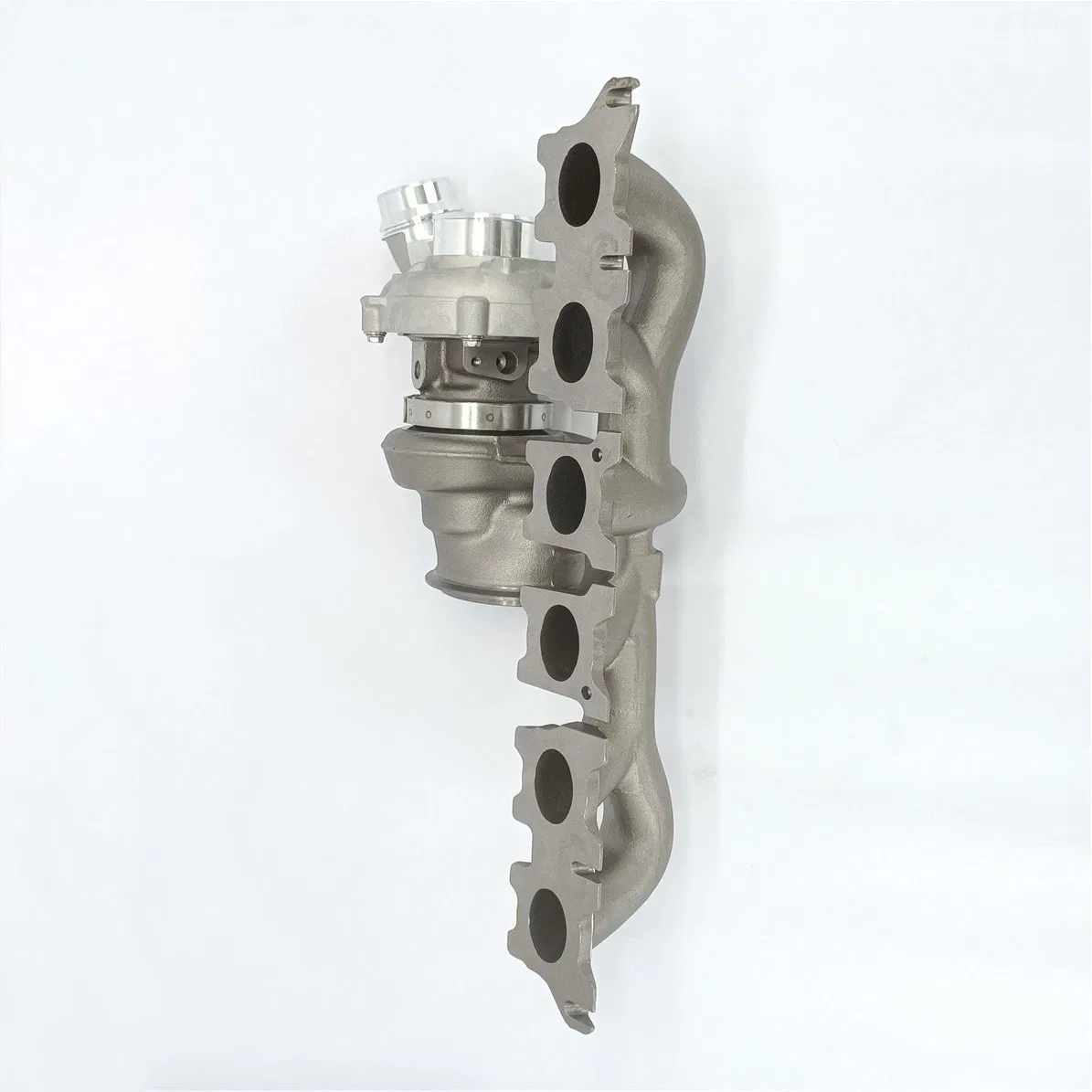 Турбокомпрессор Ms-Tech B58 G30-770 для BMW