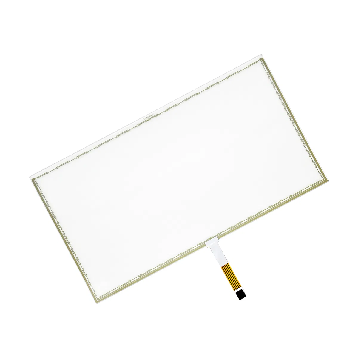 19" Touch Panel 5 Wire Touch Screen Panel Touch Screen