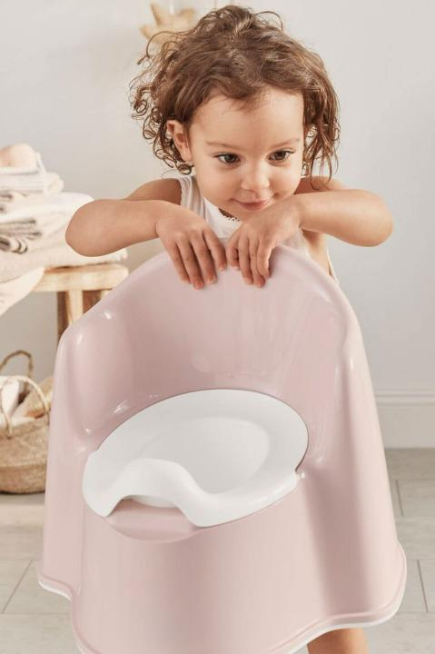 Multicolor High Quality Infant Toilet Baby Trainer Tiny Toilet Potty Chair
