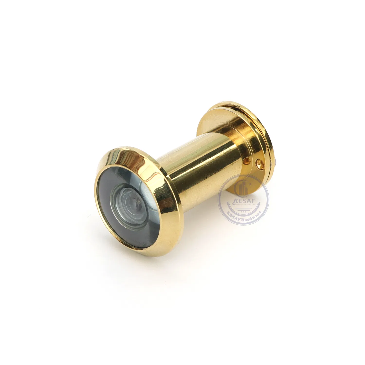 Hot Selling Hardware Wooden Door Peephole