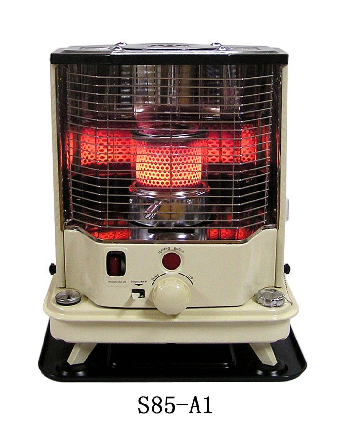 Factory Supply Hot Sale Portable Outdoor Camping Kerosene Heater