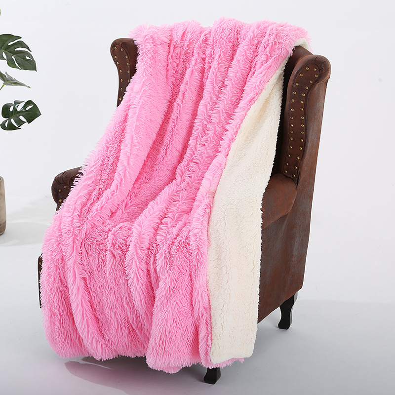 Теплое детское одеяло для малышей