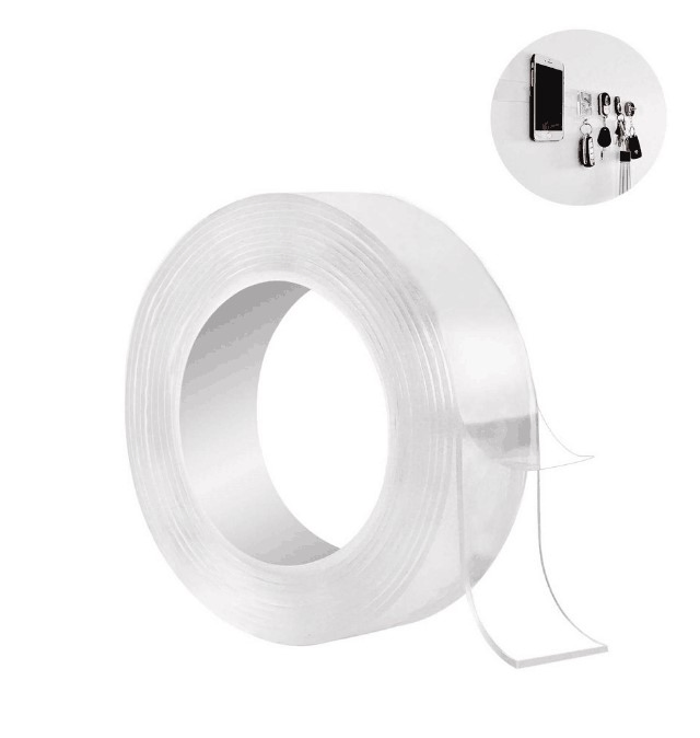 Adhesive Tape Nano Tape Strong Adhesive