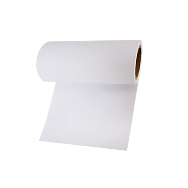High Quality Double Side Silicone Coated Craft Release Paper