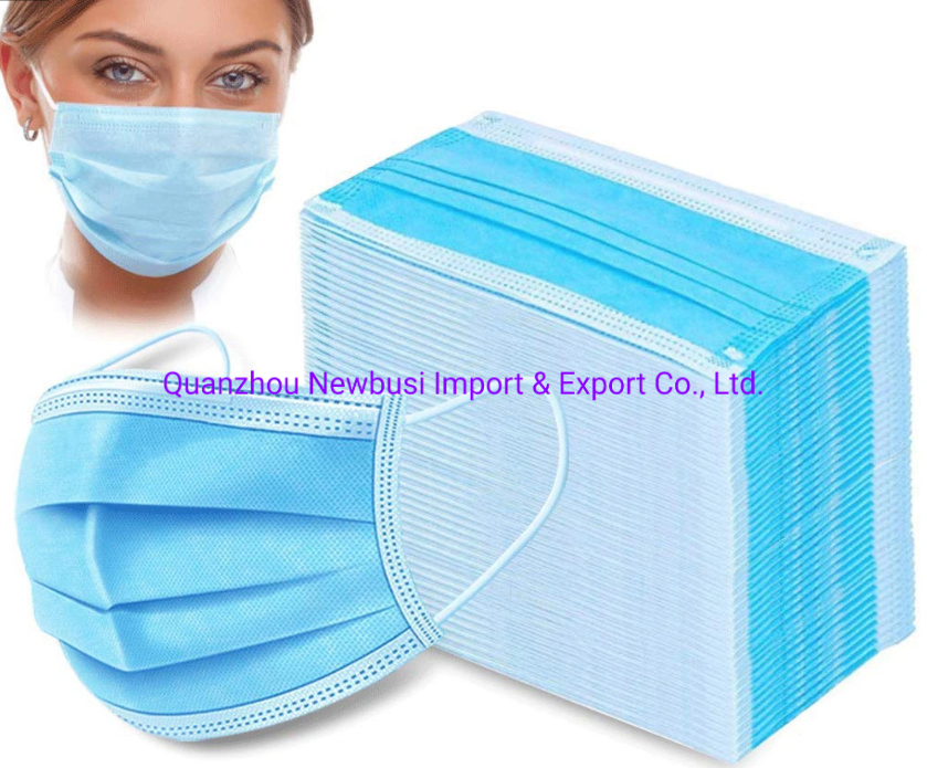 Face Mask for Civil Using
