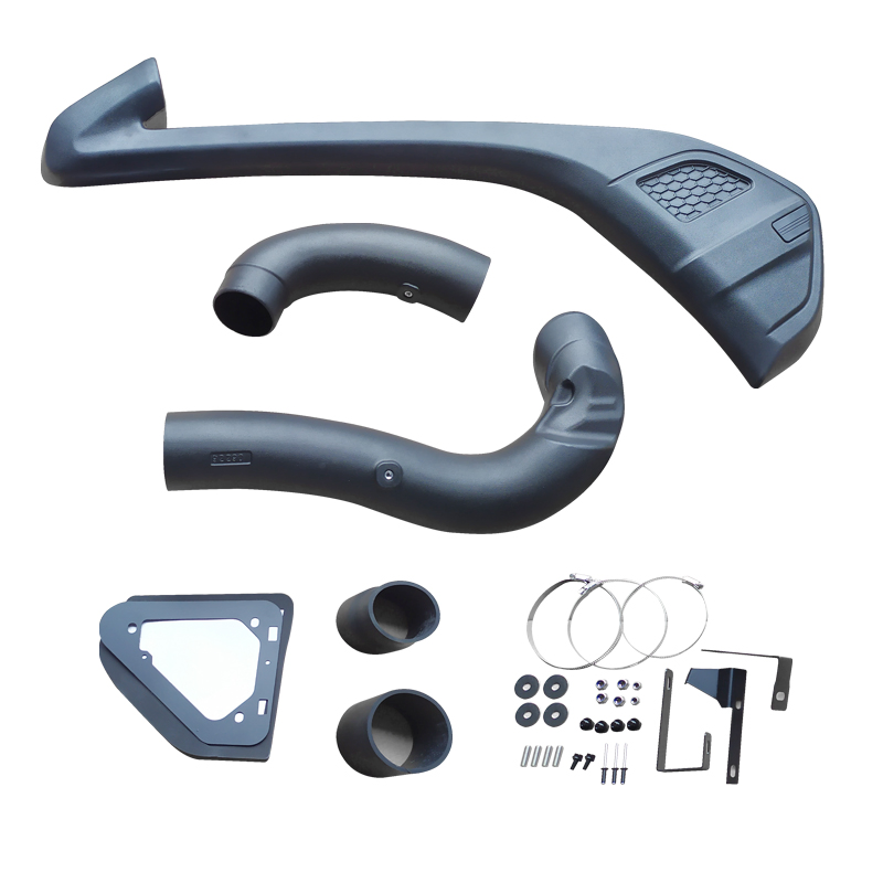 Снакерль для Ford Ranger T6 2012-2014