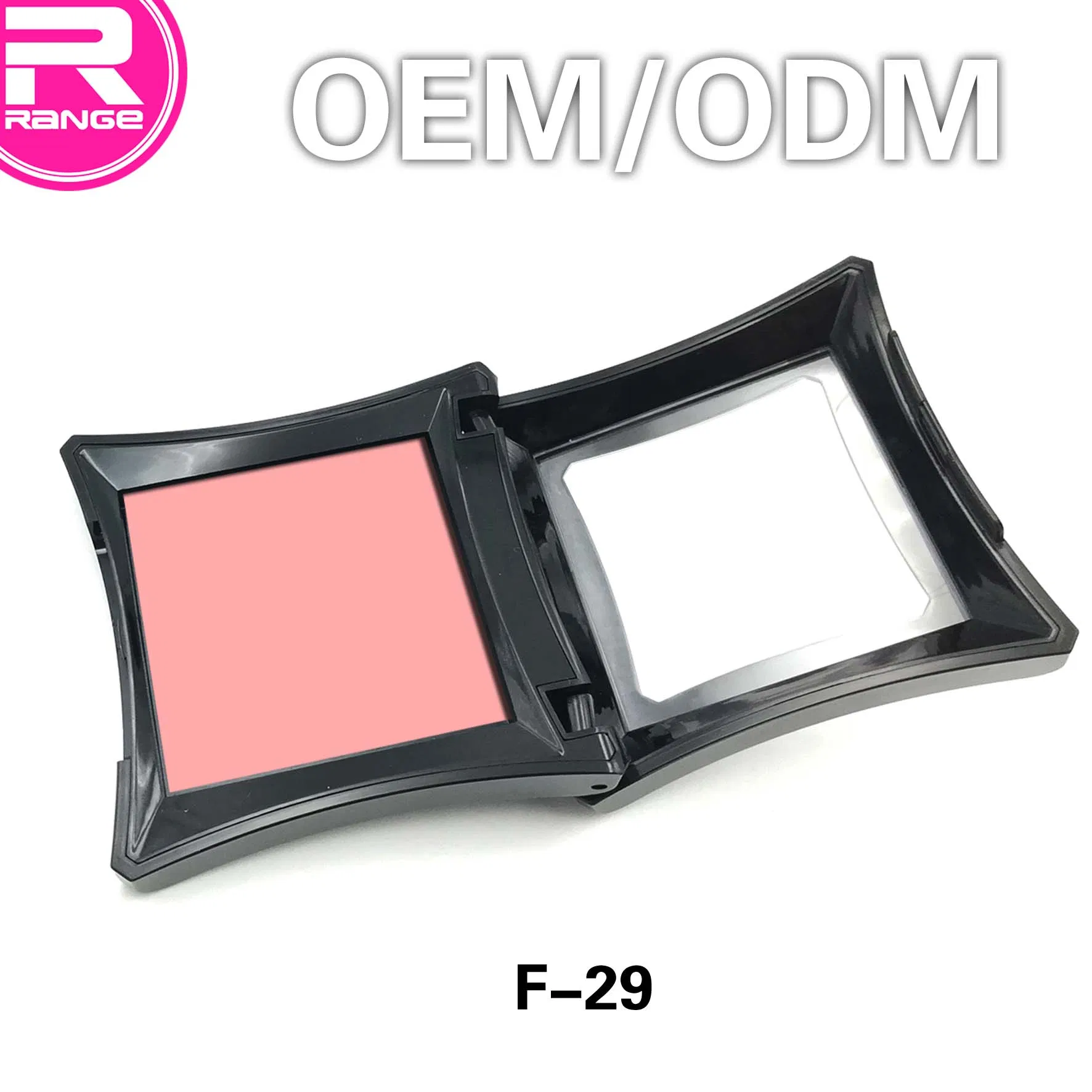 Mono Blush and Contour Makeup Cosmetics