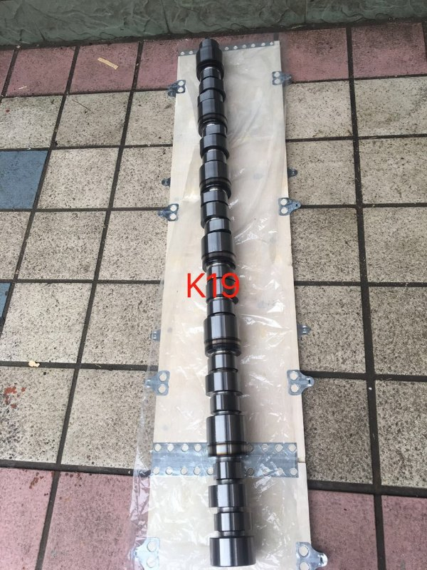 Коленчатый вал двигателя для Nissan Hyundai Mitsubishi 4D56