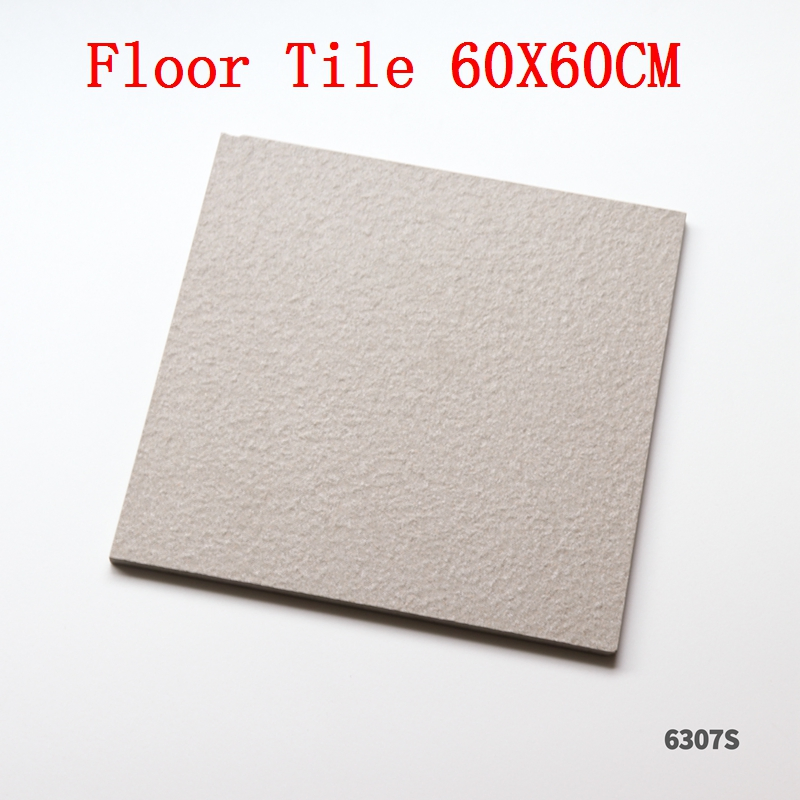 60X60cm Double Loading Floor Ceramic Tile