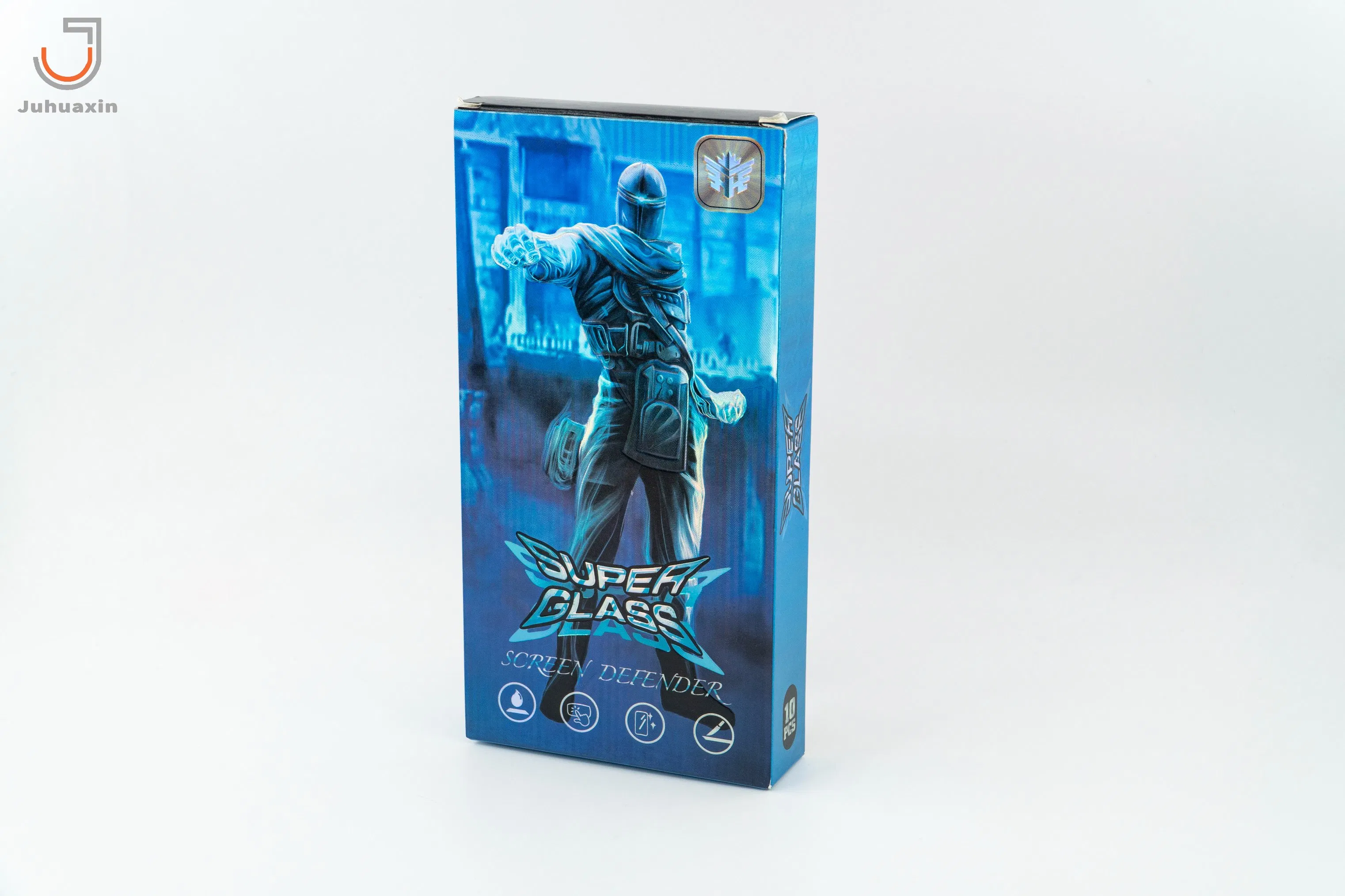 Buena Calidad Super Glass 9h 3D Privacy Screen Protector Tempered Glass for iPhone 16 15 14 13 12 11 PRO Max Xr for Samsung S24 S23 Ultra