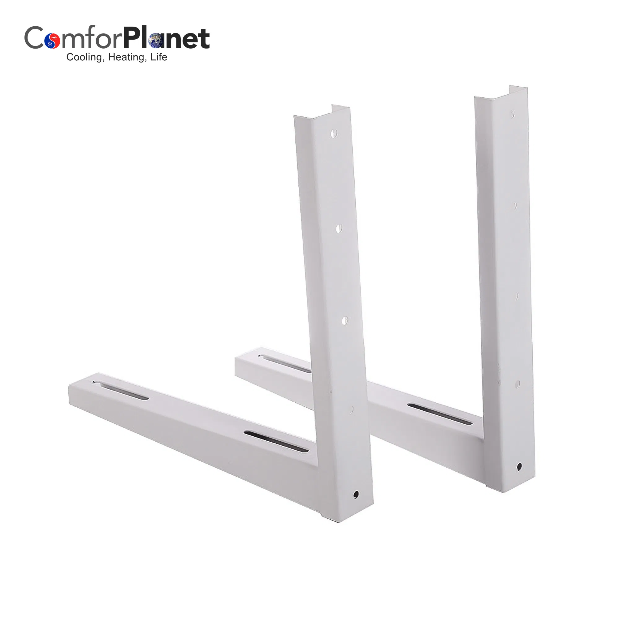 Кронштейн для кондиционера настенный стальной