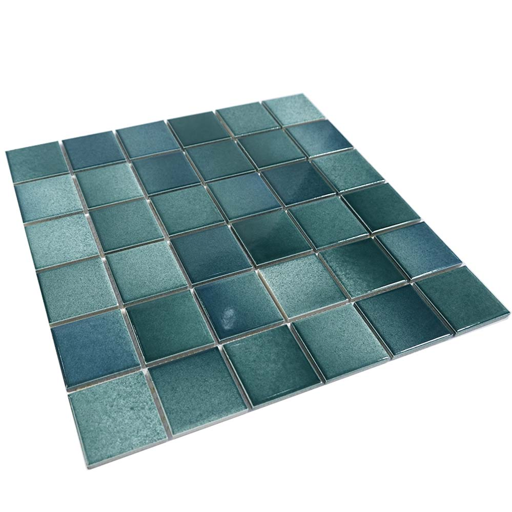 Wholesale New Chinese Building Material Mosaic Bathroom Tile Design