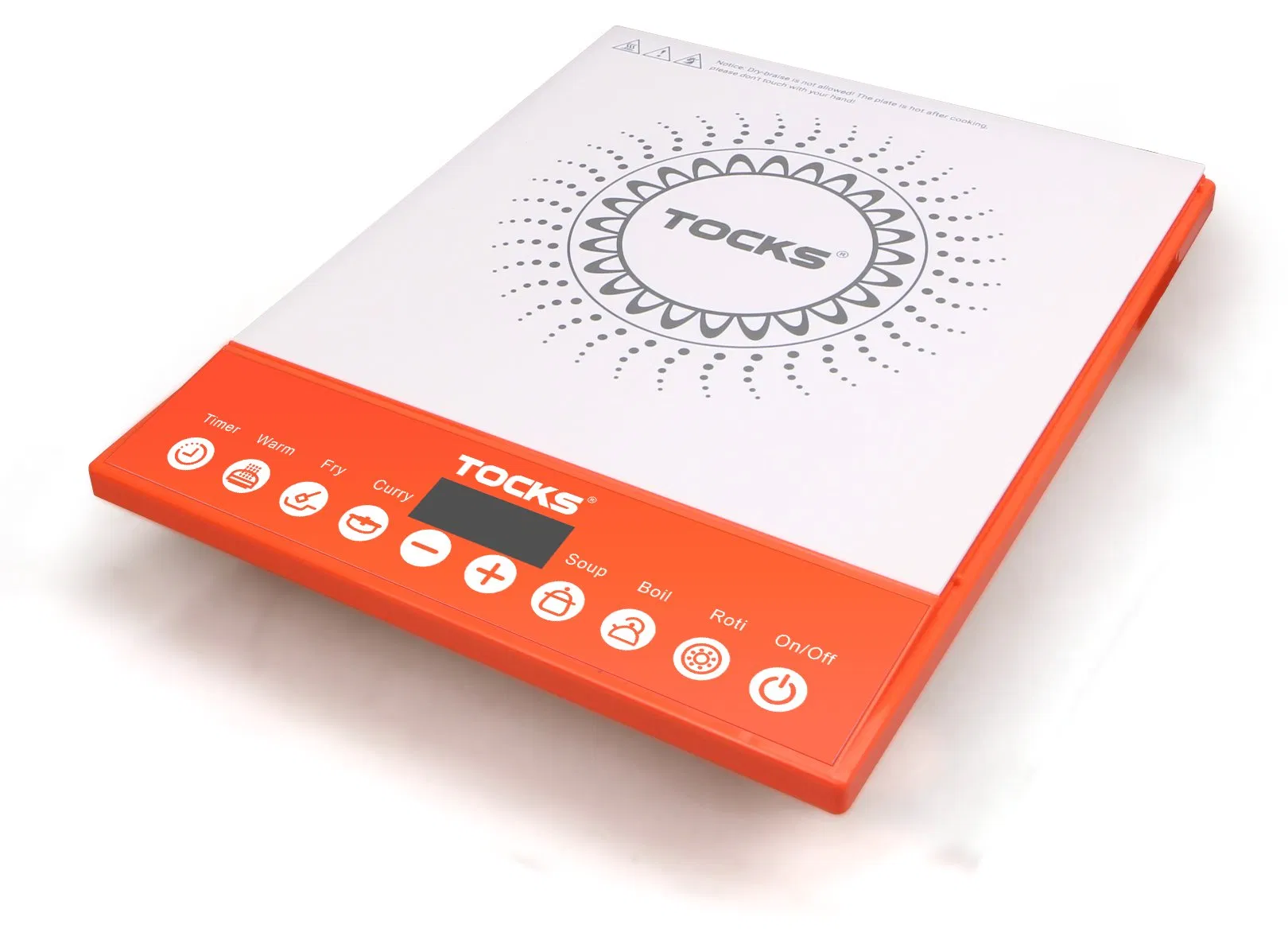 Home appliances Infrared cooker induction cooker 1800W