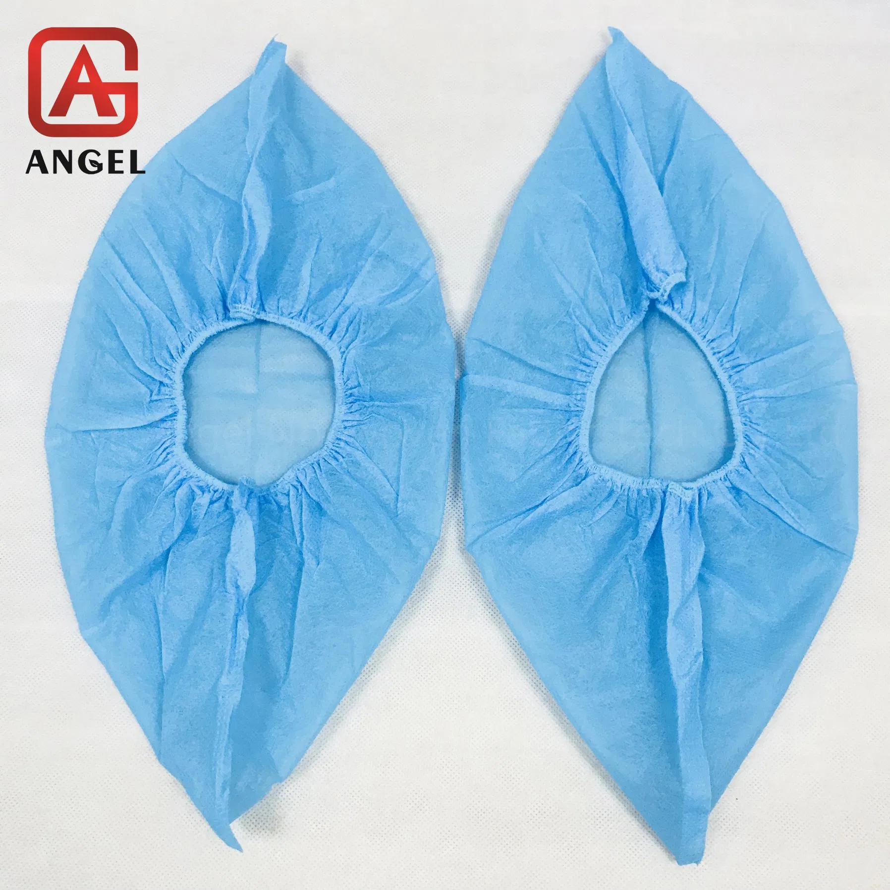 Disposable PP SMS Nonwoven Shoecover