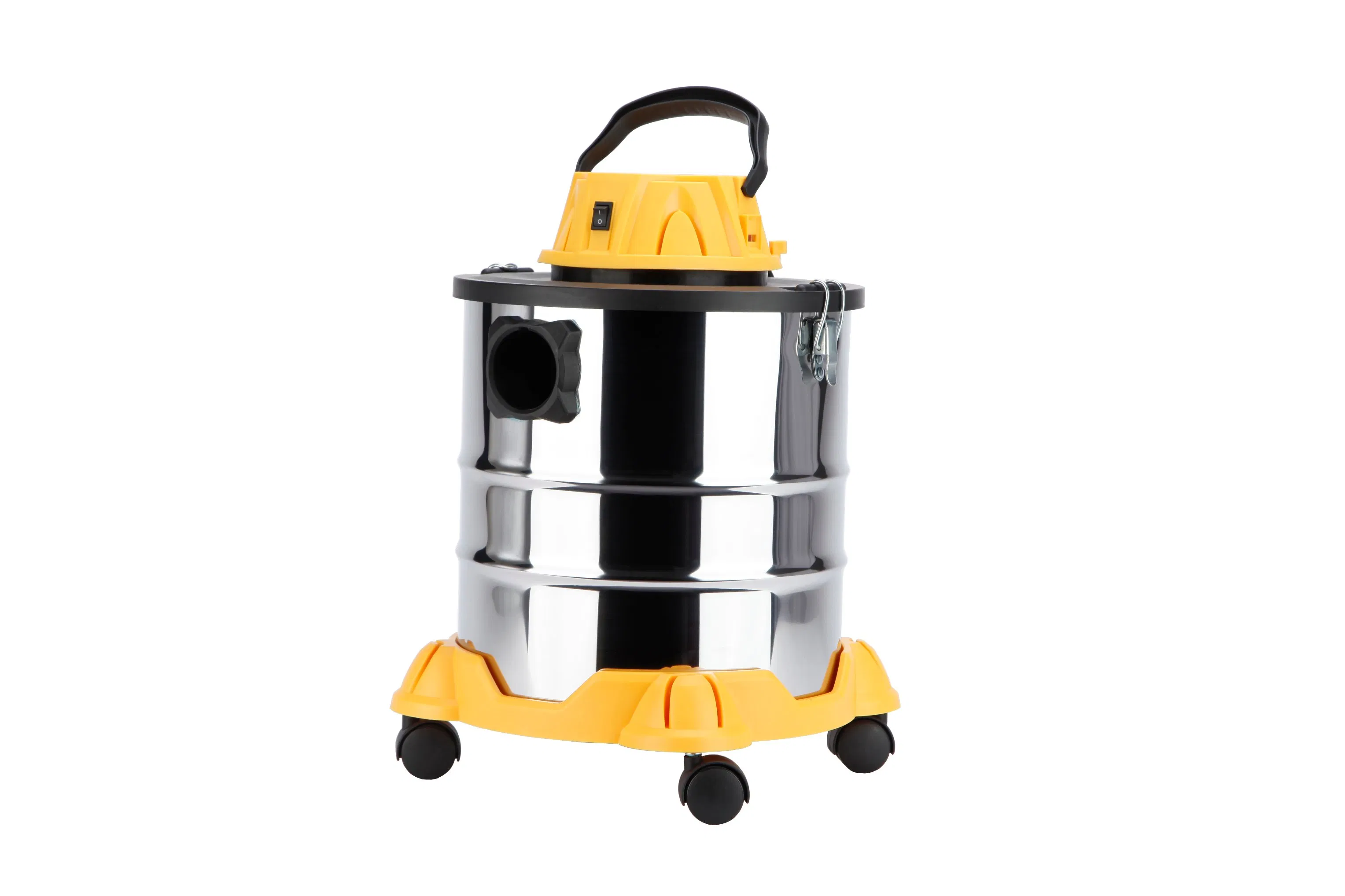 301-15L 800W-1200W Ash Vacuum Cleaner