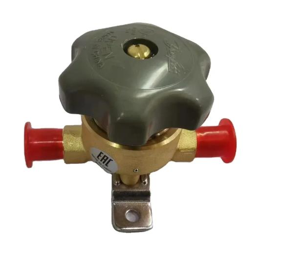 Шаровой клапан охлаждения BML6 для сварки