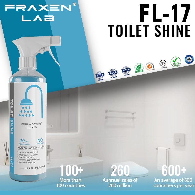 Toilet Cleaner Bathroom Cleaner Export Cleaner Industrial Cleaner Antibacterial Cleaner Disinfectant Liquid Deodorizing Fresh Scent Wholesale Cleaner