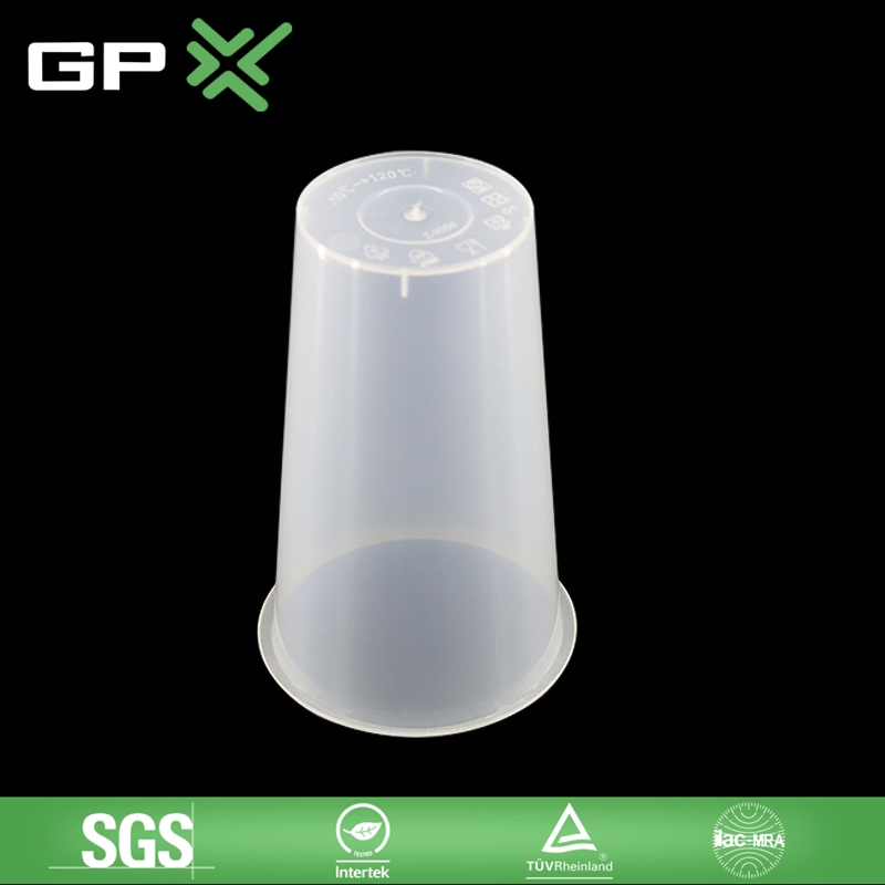 Биоразлагаемые стаканы для чая с логотипом