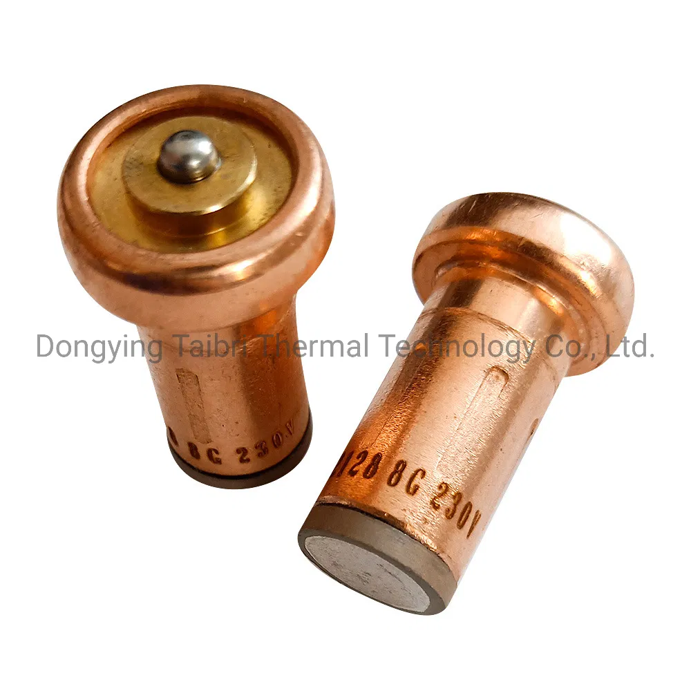 T2113 Thermal Electric Actuators Electric Heat Actuator Valve Core