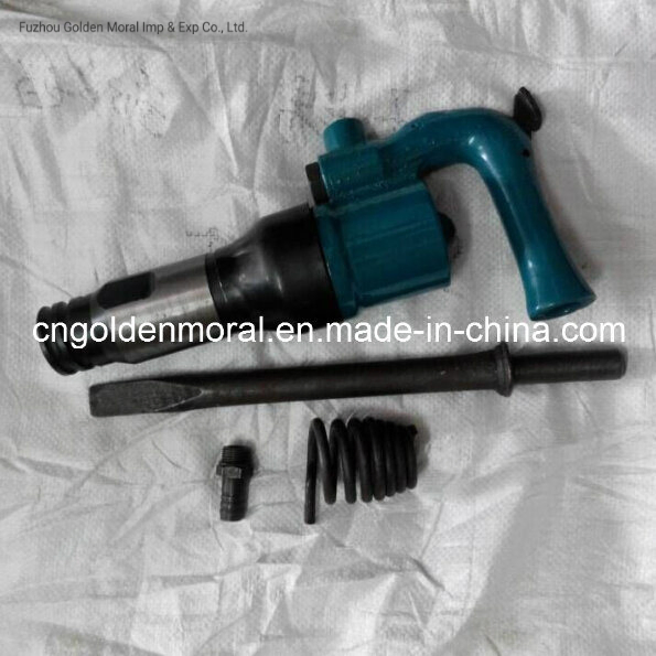 Пневматический молоток C4 Air Shovel