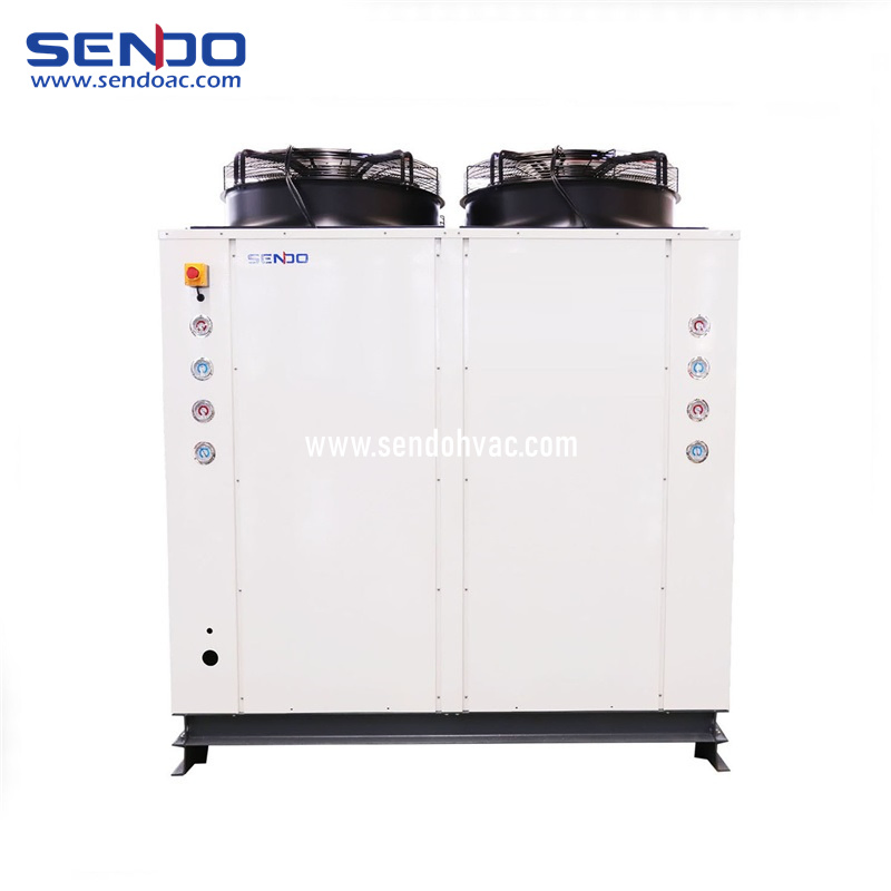 35 Ton Commercial Rooftop Packaged Unit Cooling and Heating Air Condition